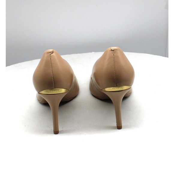 Calvin Klein Women's Gayle Pointy Toe Classic Pumps Women's Shoes - Picture 4 of 8